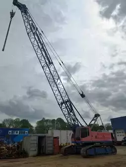 Rupskranen 0 Liebherr LR 843 HD (2)