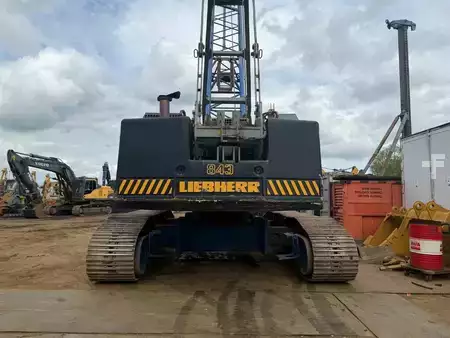 Rupskranen 0 Liebherr LR 843 HD (5)