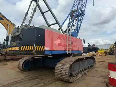 Rupskranen 0 Liebherr LR 843 HD (6)