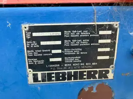 Rupskranen 0 Liebherr LR 843 HD (8)