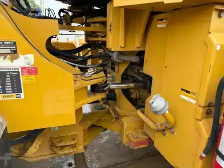 Wielladers 0 Caterpillar 966 K (12)