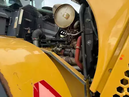 Wielladers 0 Caterpillar 966 K (14)