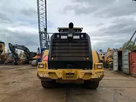 Wielladers 0 Caterpillar 966 K (4)