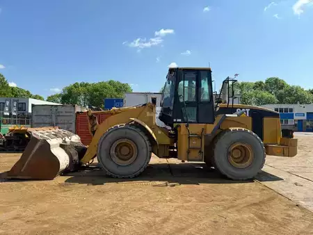 Pale Gommate 0 Caterpillar 962 G (1)