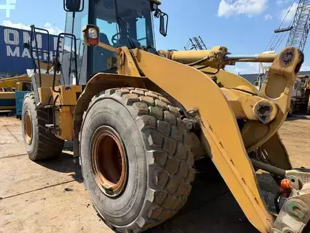 Pale Gommate 0 Caterpillar 962 G (6)