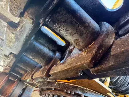 Pelles sur chenilles 0 Caterpillar 329 EL (13)