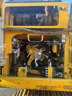 Pelles sur chenilles 0 Caterpillar 329 EL (19)