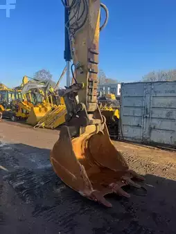 Pelles sur chenilles 0 Caterpillar 329 EL (8)