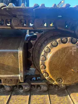 Pelles sur chenilles 0 Caterpillar 329 EL (9)