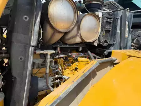 Hjullaster 0 Caterpillar 972M (11)
