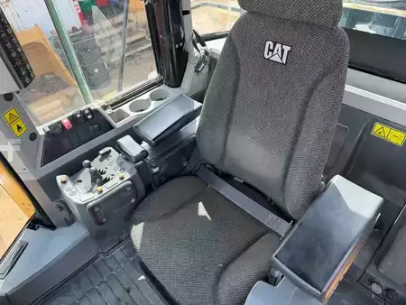Hjullaster 0 Caterpillar 972M (14)