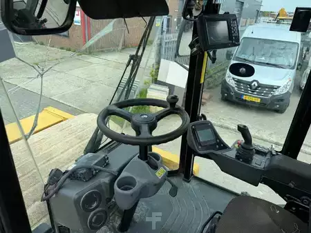 Landfill compactors  0 Caterpillar CS78B TRIMBLE GPS INCL (14)