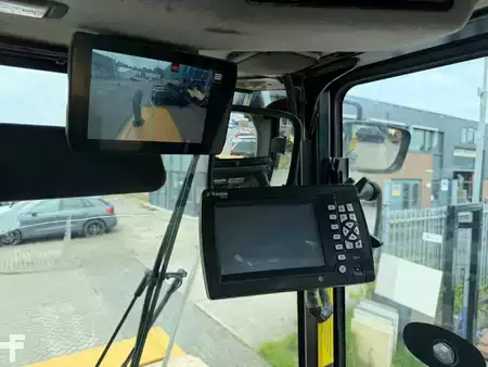 Landfill compactors  0 Caterpillar CS78B TRIMBLE GPS INCL (15)