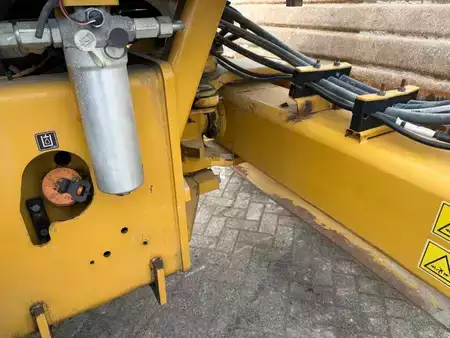 Landfill compactors  0 Caterpillar CS78B TRIMBLE GPS INCL (9)