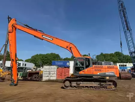 Muut 0 Doosan DX300LC-5 ( 18M LONG REACH ) (1)