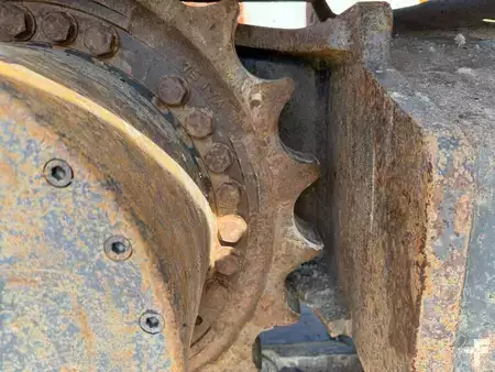 Muut 0 Doosan DX300LC-5 ( 18M LONG REACH ) (10)
