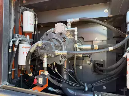 Muut 0 Doosan DX300LC-5 ( 18M LONG REACH ) (13)