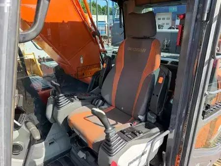 Muut 0 Doosan DX300LC-5 ( 18M LONG REACH ) (17)