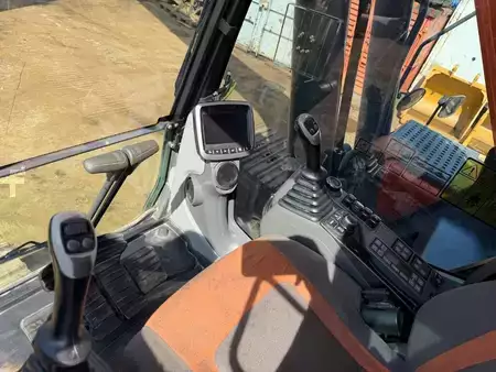 Muut 0 Doosan DX300LC-5 ( 18M LONG REACH ) (18)