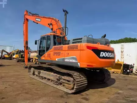 Muut 0 Doosan DX300LC-5 ( 18M LONG REACH ) (3)