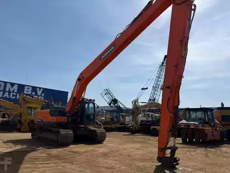 Muut 0 Doosan DX300LC-5 ( 18M LONG REACH ) (6)