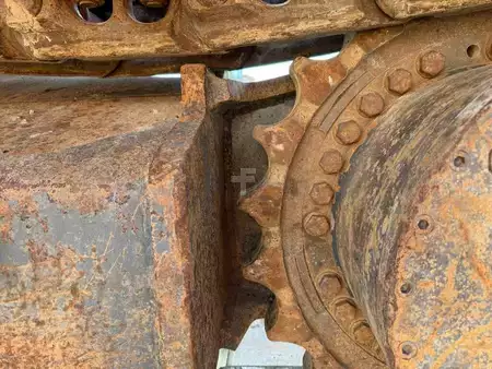 Muut 0 Doosan DX300LC-5 ( 18M LONG REACH ) (7)