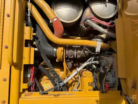 Motoniveladoras 0 Caterpillar 12M3 (11)