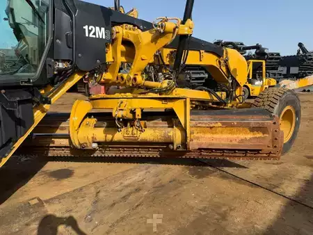 Motoniveladoras 0 Caterpillar 12M3 (12)