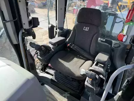 Motoniveladoras 0 Caterpillar 12M3 (14)