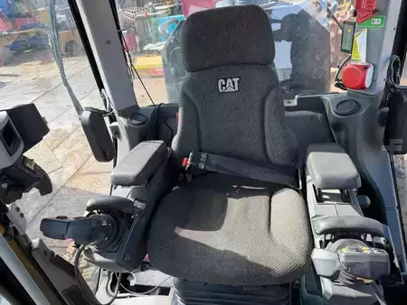 Motoniveladoras 0 Caterpillar 12M3 (15)