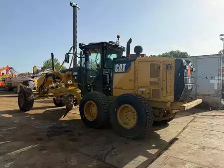 Motoniveladoras 0 Caterpillar 12M3 (3)