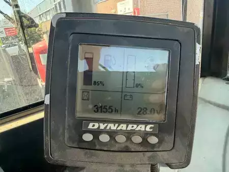 Kombinované válce 0 Dynapac CP 224 (12)