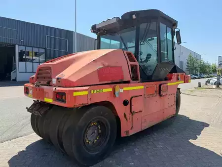 Kombinované válce 0 Dynapac CP 224 (4)