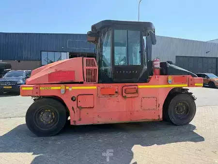 Kombinované válce 0 Dynapac CP 224 (5)