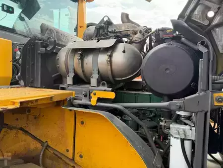 Kolové nakladače 0 Volvo L120H (10)