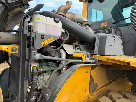 Kolové nakladače 0 Volvo L120H (11)