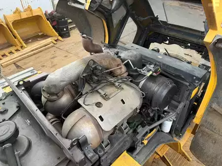 Kolové nakladače 0 Volvo L120H (12)