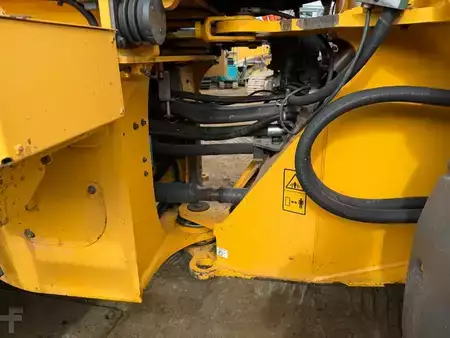 Kolové nakladače 0 Volvo L120H (7)