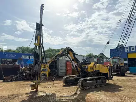 Rotary Drilling Rig 0 Atlas Copco t 30 (1)