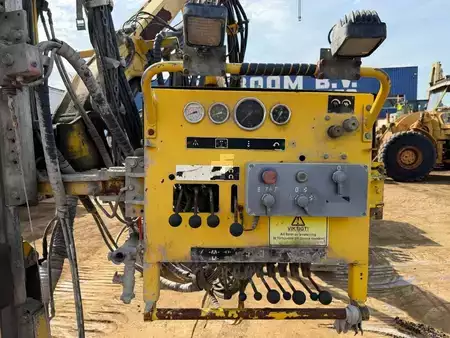 Rotary Drilling Rig 0 Atlas Copco t 30 (10)