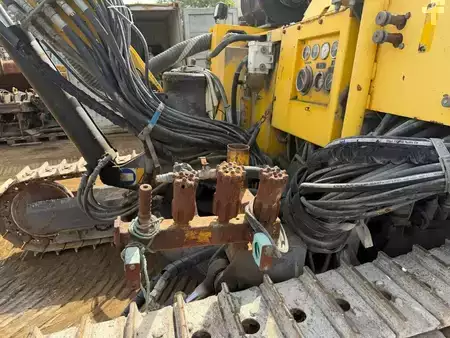 Rotary Drilling Rig 0 Atlas Copco t 30 (11)