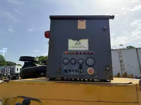 Rotary Drilling Rig 0 Atlas Copco t 30 (12)