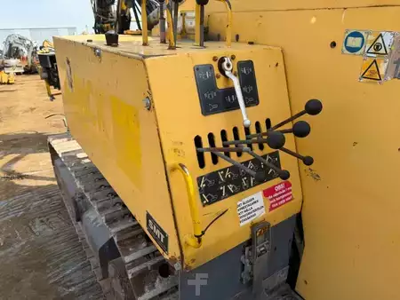 Rotary Drilling Rig 0 Atlas Copco t 30 (13)
