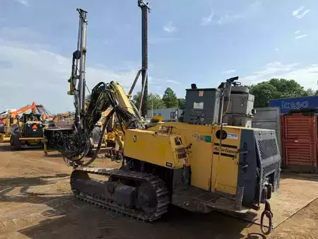 Rotary Drilling Rig 0 Atlas Copco t 30 (3)