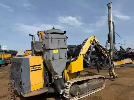 Rotary Drilling Rig 0 Atlas Copco t 30 (5)