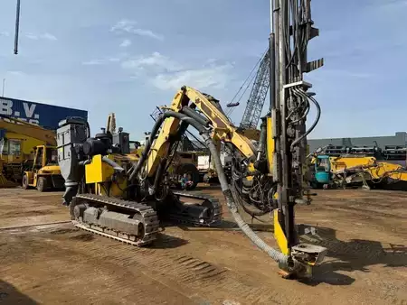Rotary Drilling Rig 0 Atlas Copco t 30 (7)