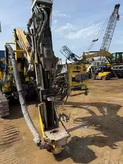 Rotary Drilling Rig 0 Atlas Copco t 30 (9)