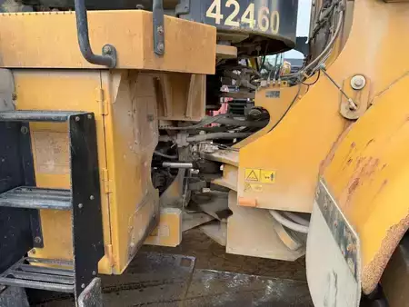 Wielladers 0 Caterpillar 972K (7)