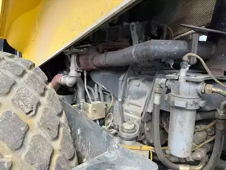 Walce  0 BOMAG BW 213 D H-4 BVC (9)