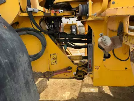 Pyöräkuormaajat 0 Volvo L 120 E (9)